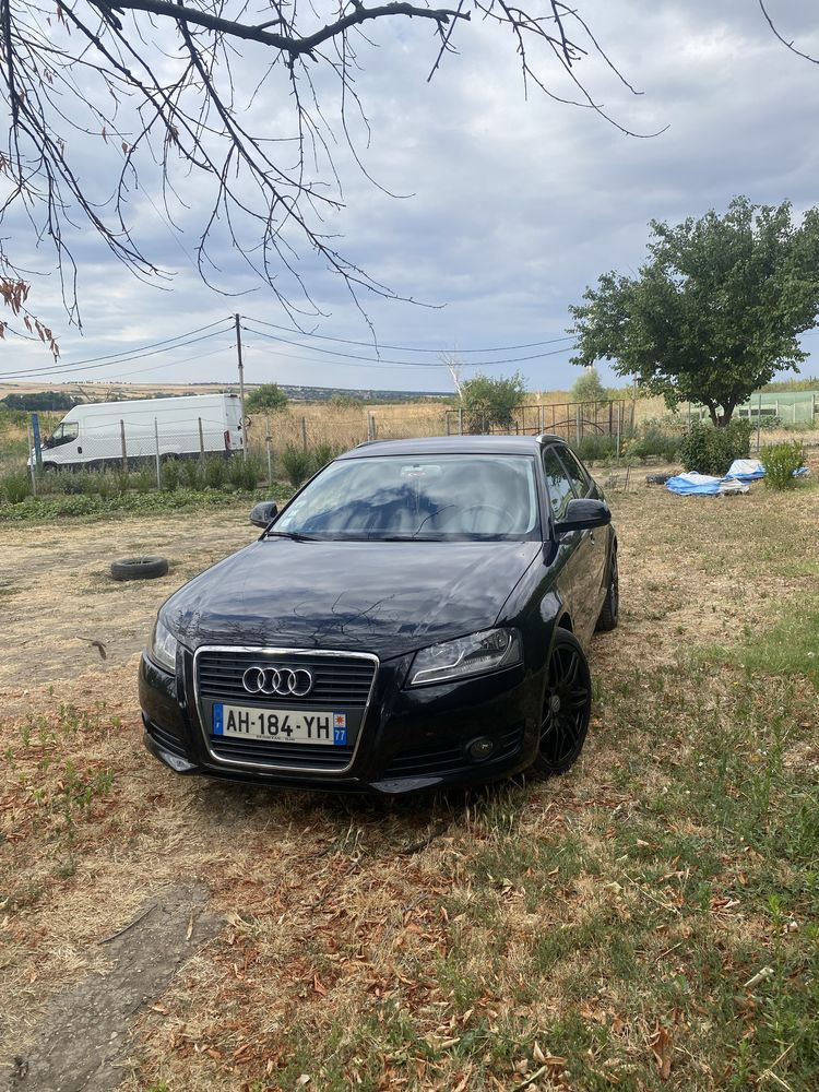 Audi A3 Sportback 2L tdi