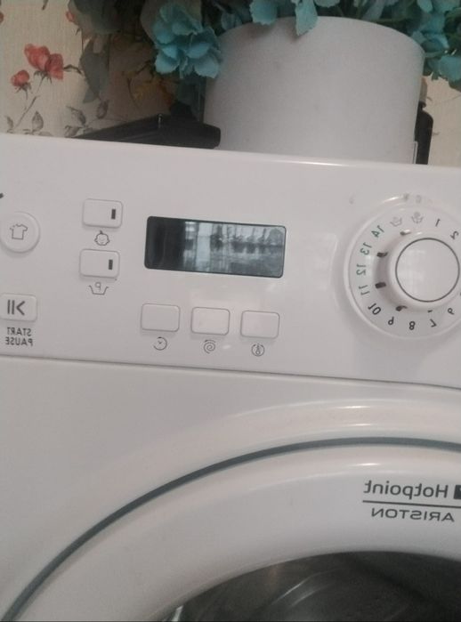 de spălat marca Hotpoint Ariston