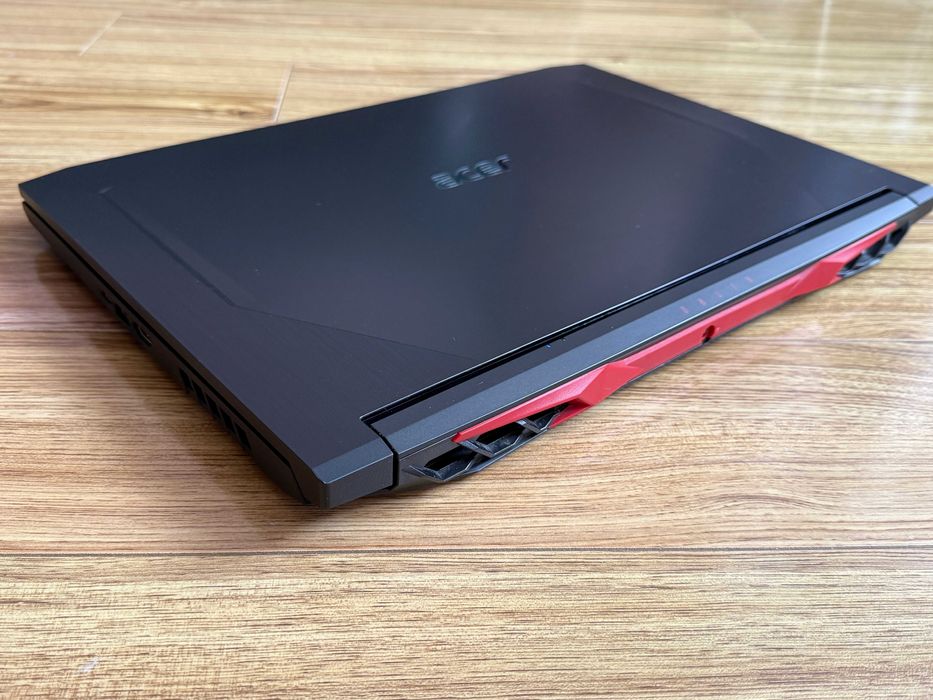 17.3 120Hz Nitro`Core i7-10750H/RTX 3060/32GB RAM/512GB SSD/Бат 8ч