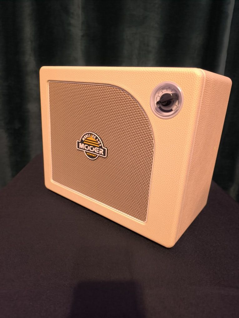 Mooer Hornet 30 W