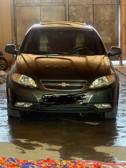 Chevralet lasetti 2022 probeg 35200 holati ideal.