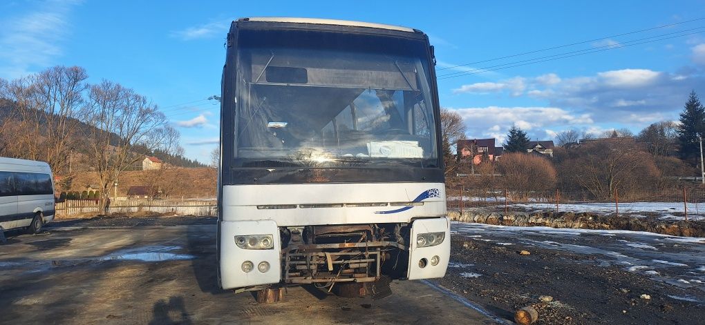 Piese autocar Mercedes Tourismo 0350, euro3