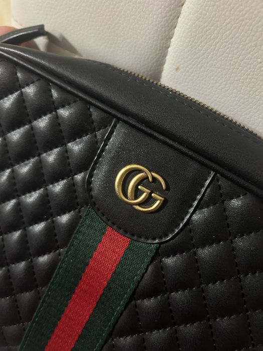 Оригинална чанта Gucci