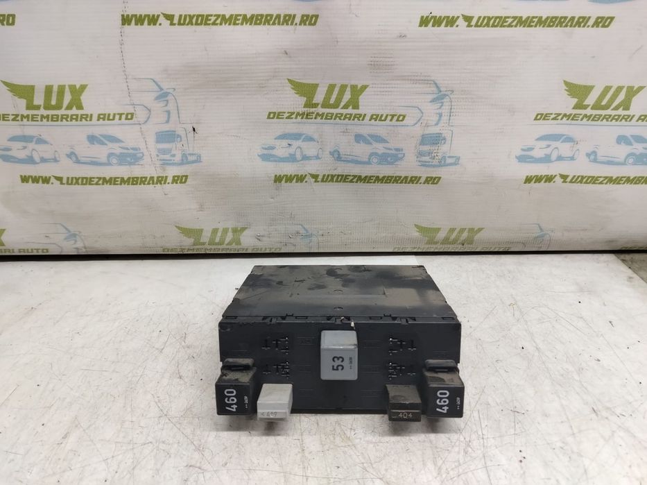 Calculator Confort modul 3c0937049ab Volkswagen VW Passat B6 [2005 -
