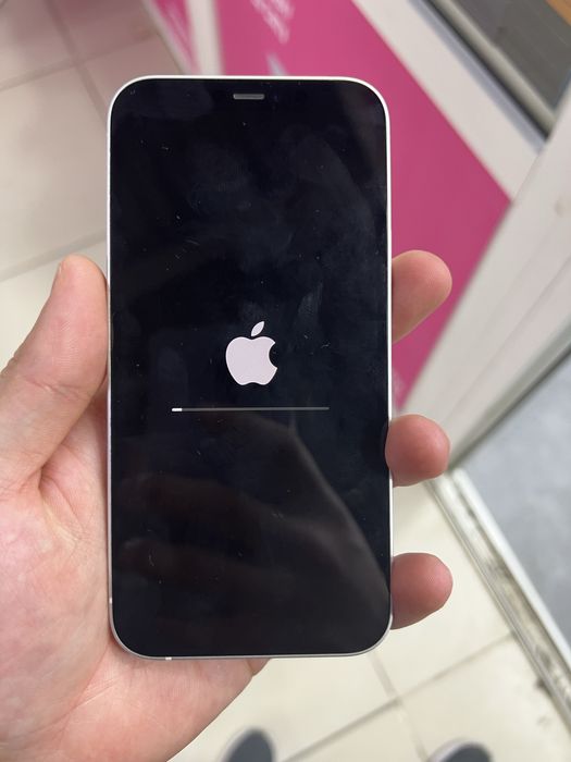 Айфон 12 без ремонта!