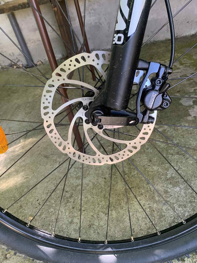 Vand bicicleta de teren