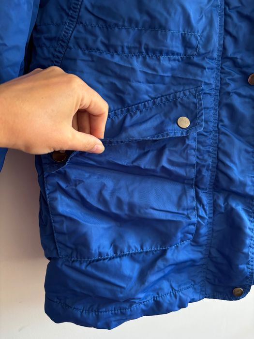 Непромокаемо парка , якета с качулка La Redoute