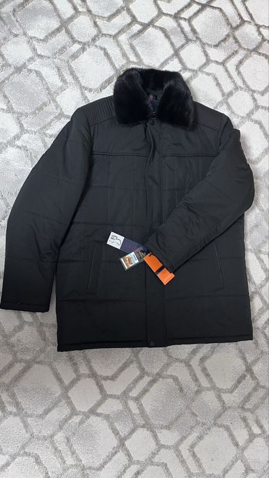 Продам нтву мужскую куртку