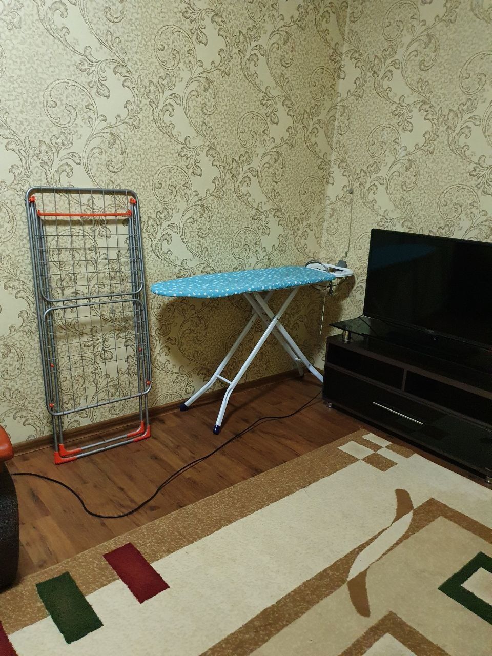 Аренда Новомосковская 2/2/4