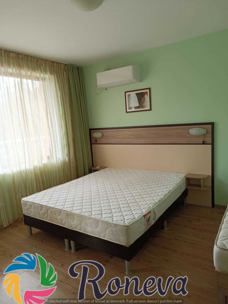 Продава се Тристаен апартамент в к.к. Златни пясъци - 104 кв.м за 1847 €/кв.м - Снимка #3