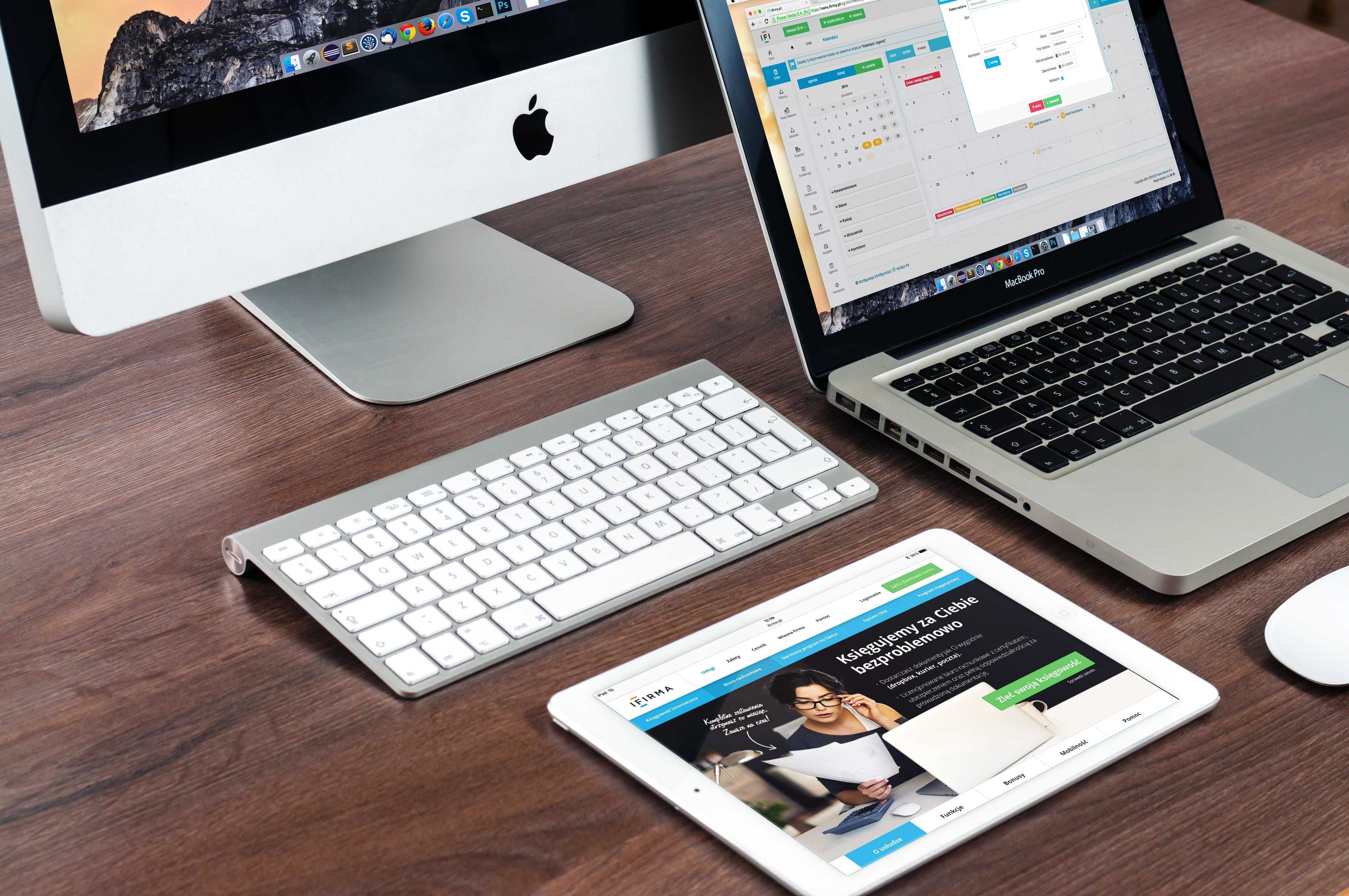 Creare site WEB Promovare Realizare site de prezentare
