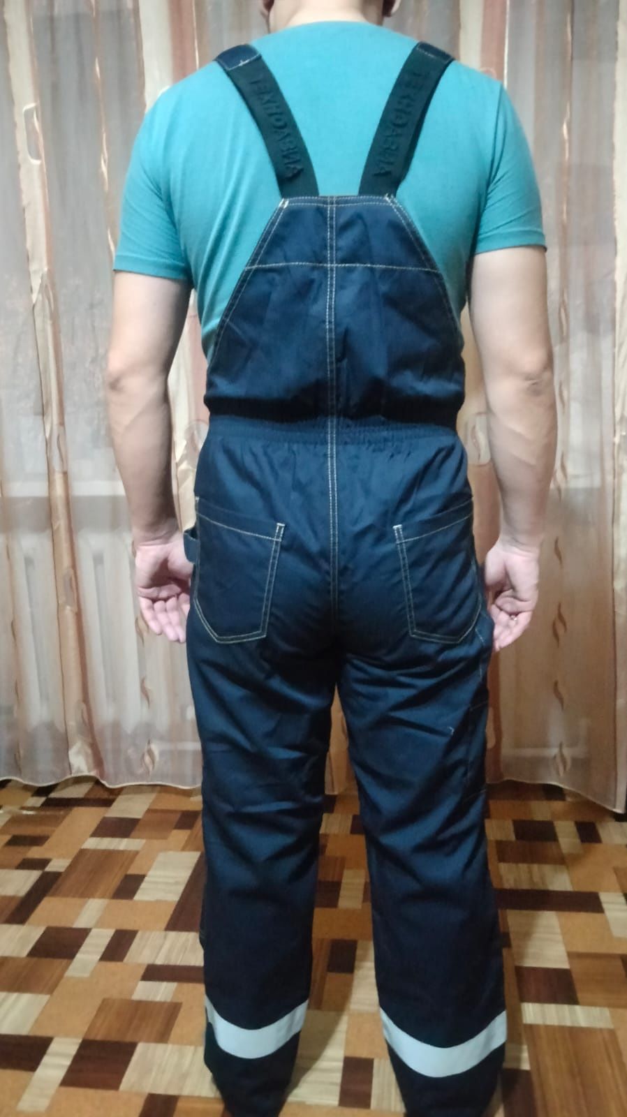Продаётся спецодежда