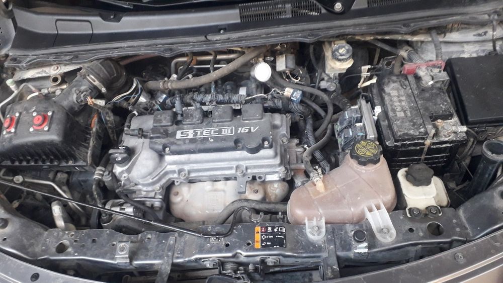 Kobalt srochniy sotiladi