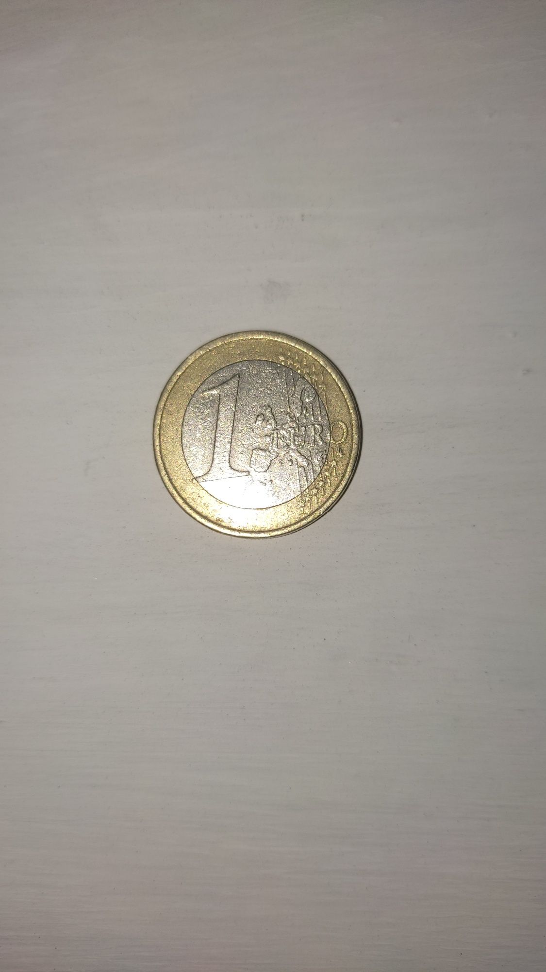 Moneda de colectie Irlanda 2002