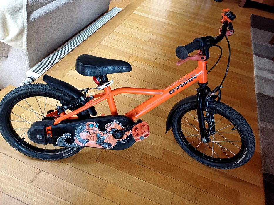 Bicicleta 16 inch