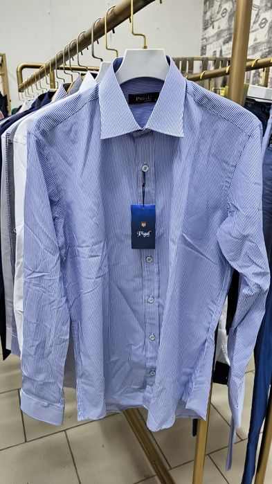 Рубашка скидка 5000 мыннан