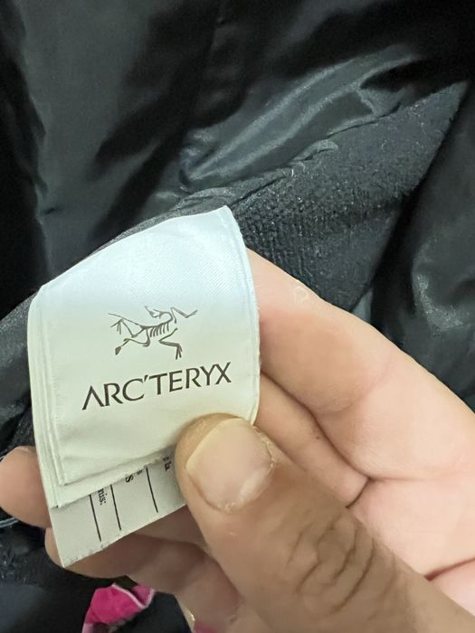 Arcteryx Atom Lt vest мъжки елек
