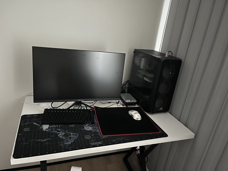 Продам Игровой ПК