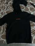 Vand Hanorac 1/1 Balenciaga + tricou identic cu hanoracul