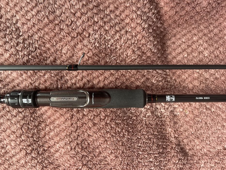 Lanseta Tailwalk 83M L-Eging, 8’3” (2.51m)