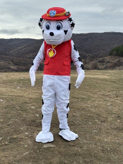 Маскот изненада за вашето парти