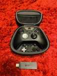 Оригинален XBOX ELITE wireless controller