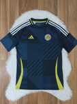 Tricou Fotbal Copii 176 cm Scotia 2024/25