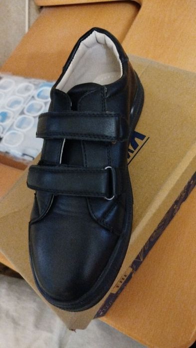 Туфли подростковые 35рр
