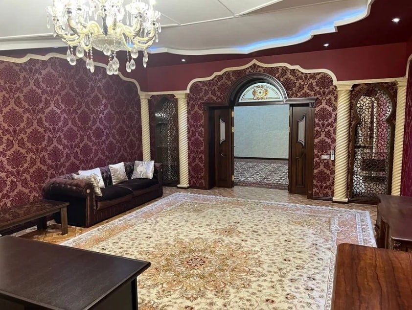 Квартира Центр Шота Руставели 4//8//8 180м2 Новостройка у дороги