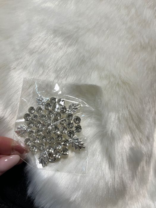 Шал/наметка от еко кожа, Skatie Brand нов дамски колан естествена кожа