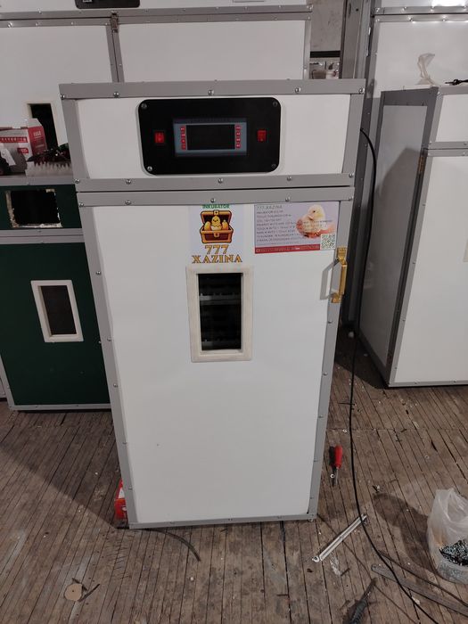 88 талик Инкубатор сотилади