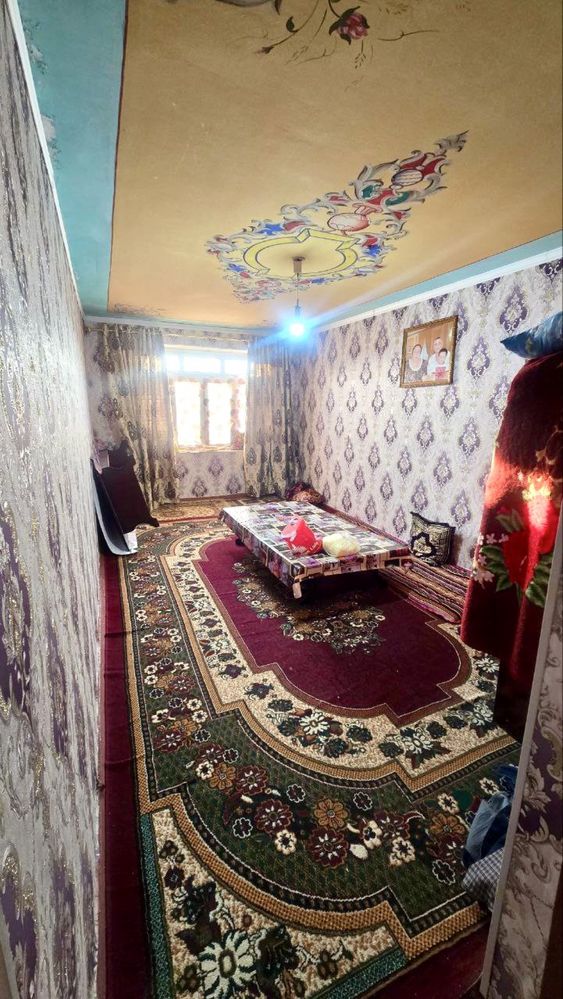 Согдиана,МЕЧЕТЬ.Продаётся 3х комнатная Югославский