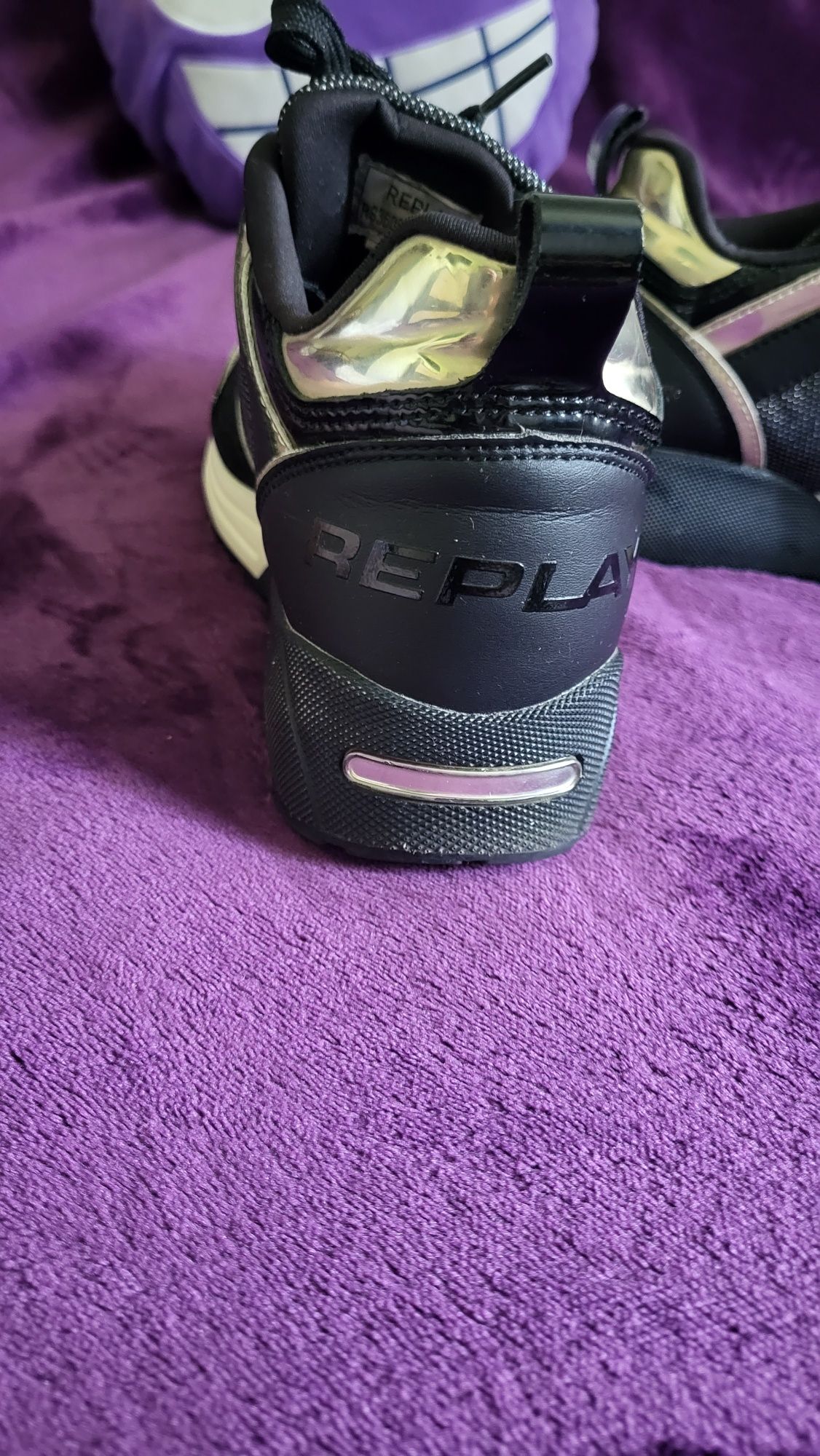 Adidași Replay dama