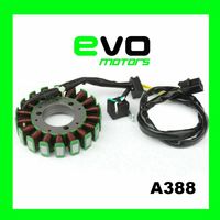 Stator NOU Suzuki Sv650 1999-2002 an 2000 2001 alternator bobina A388