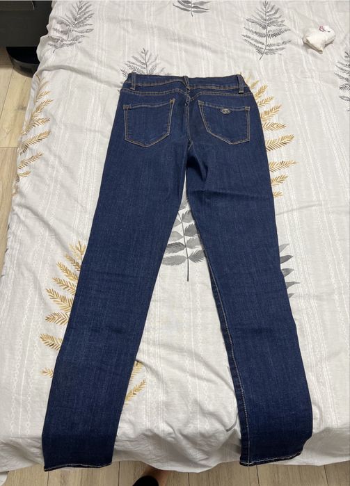 Дамско сако Zara Basic, Дамски дънки