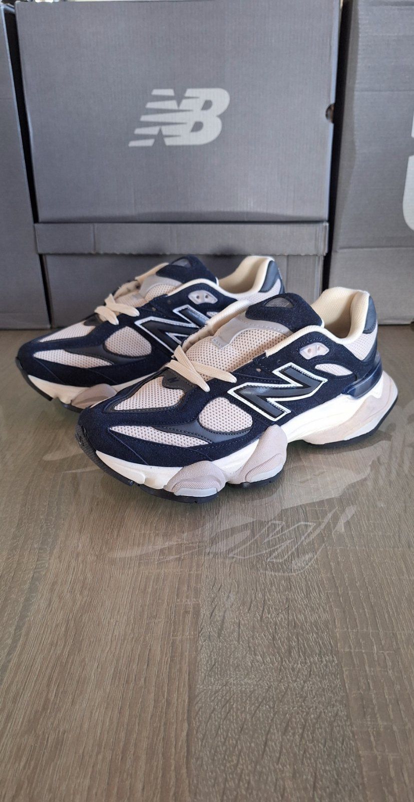 Маратонки New Balance универсални
