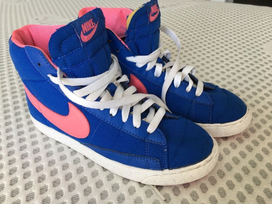 Nike Blazer vintage 36