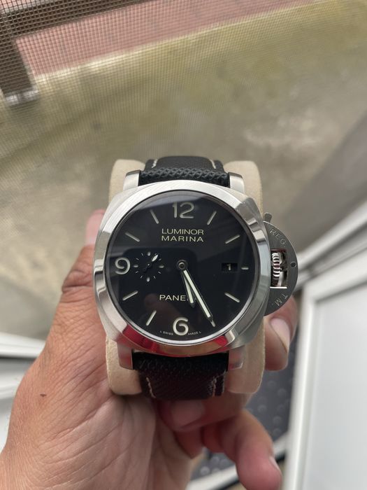 Ceas automatic mecanic  panerai