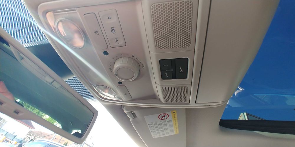 Volkswagen Passat 1.8 TSI B6 2009 Comfortline, automat