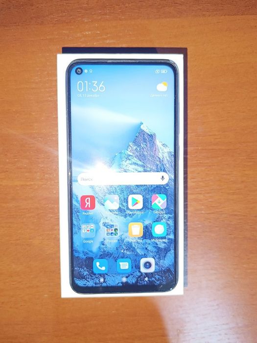 Redmi Note 11S 1
