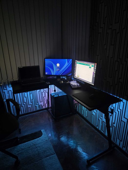 Huzaro Hero 6.0 Геймърско Бюро