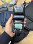 Вспышка Nikon Speedlight SB-700