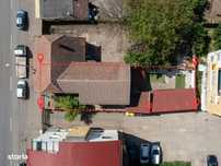Casa 6 Camere & 1 Spatiu Comercial - Zona Lipovei - 0% Comision