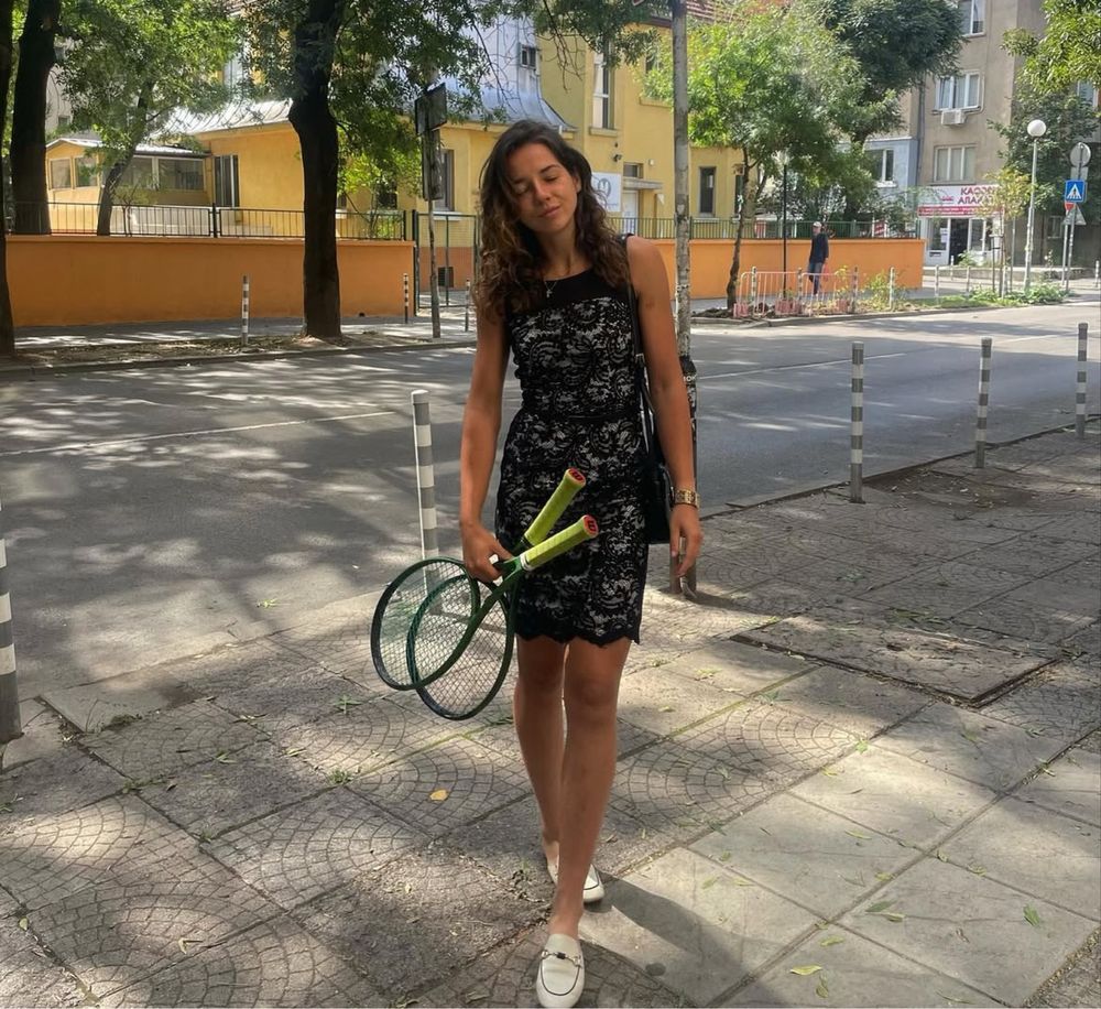 Елегантна рокля Dika размер ХС