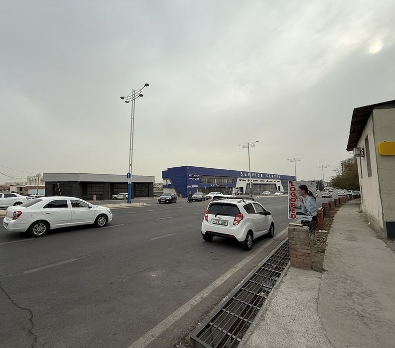 Tayyor yangi holatdagi ishxona