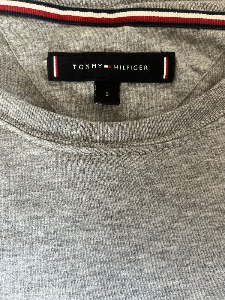 Блуза - Tommy Hilfiger