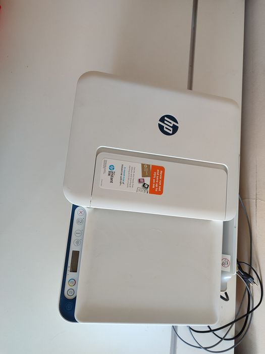 Принтер 3 в 1 цветен