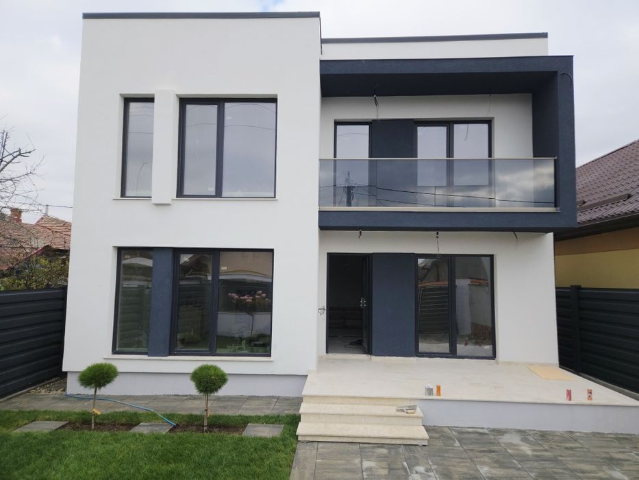 Casa P+1  in Craiova  / Toate Utilitățile