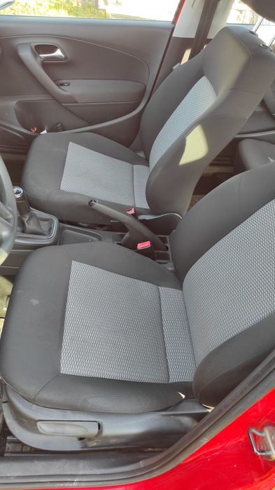 Proprietar vand Volkswagen Polo