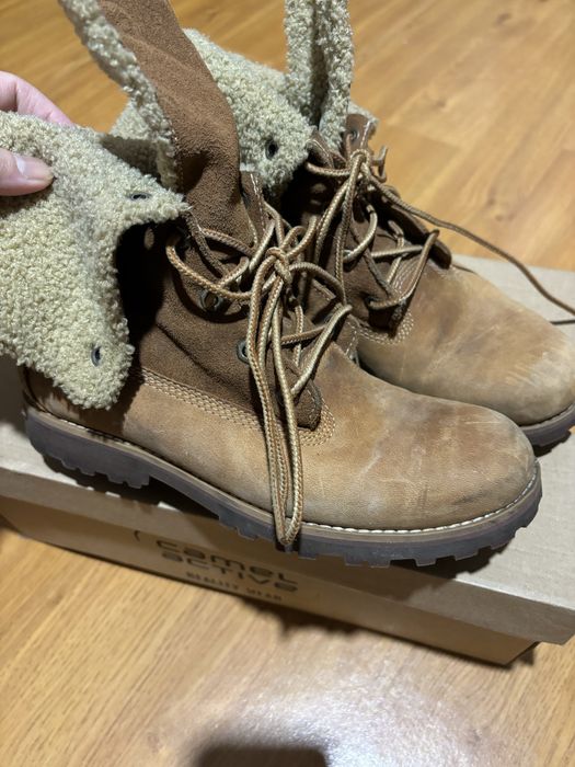 Timberland, 37 размер